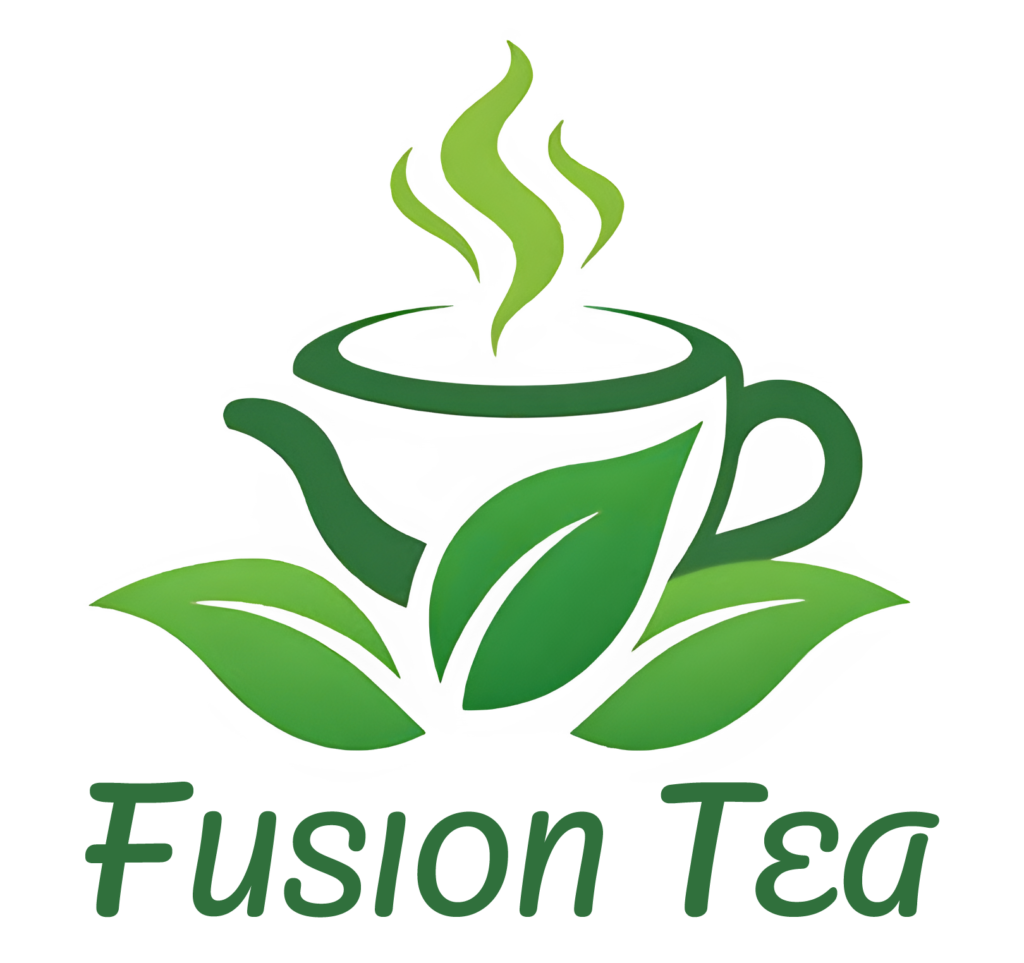 Suisoen Tea Fusion Tea – Refreshing Taste of Tea